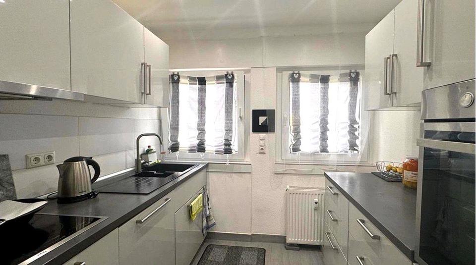 Mehrfamilienhaus, Wohnhaus Obertshausen - 9 Zimmer, 210 m&sup2;, 799.000&euro; | Angebot:25234106