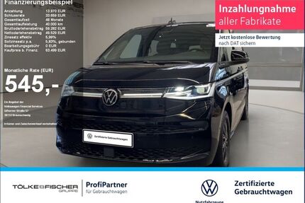VW T7 Multivan