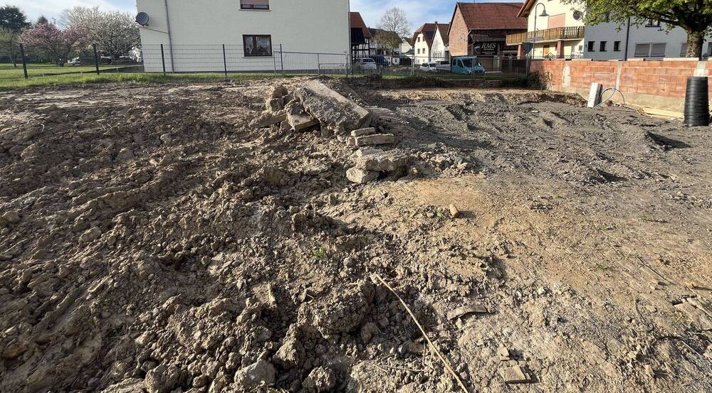 Grundstück Brachttal Hellstein - 295.000&euro; | Angebot:26786866