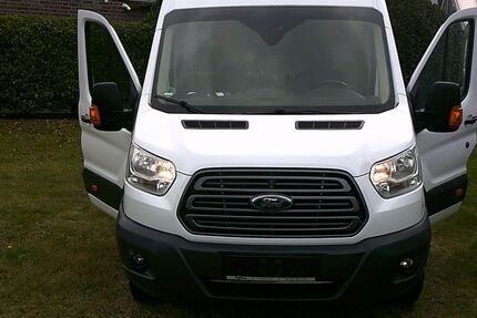 Ford Transit 207.000 km 10.980 € stuhr 28816