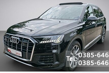 Audi Q7 78.000 km 61.990 &euro; Schwerin 19061