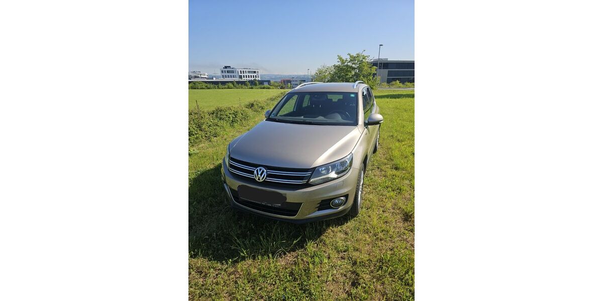VW Tiguan 134.000 km 13.000 &euro; Koblenz 56073