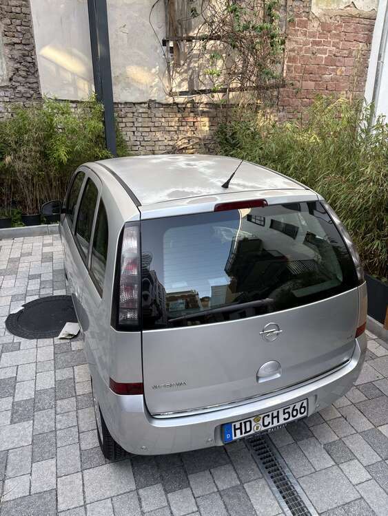 Meriva