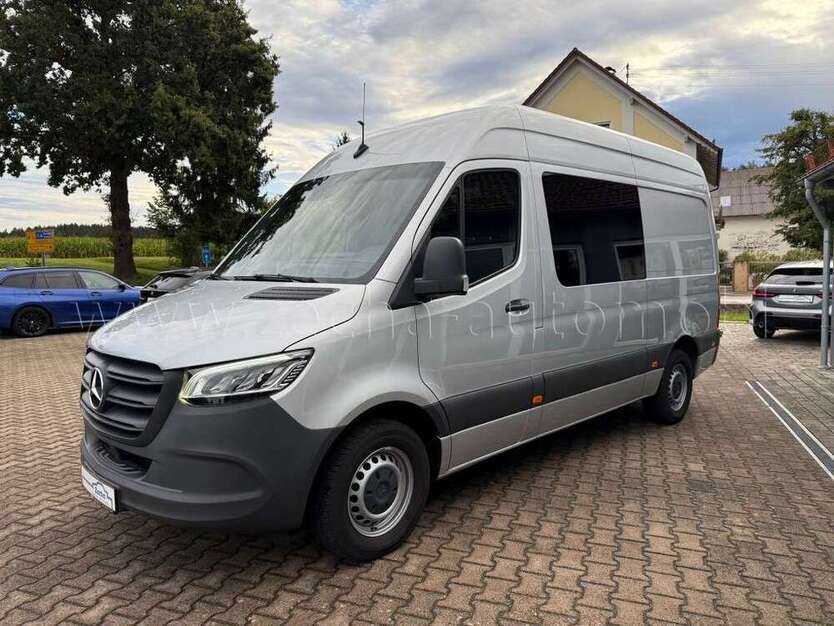 Sprinter