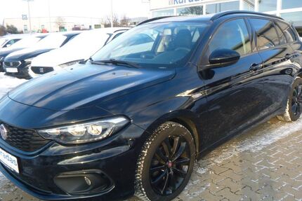 Fiat Tipo 79.614 km 11.600 &euro; Bayreuth 95448