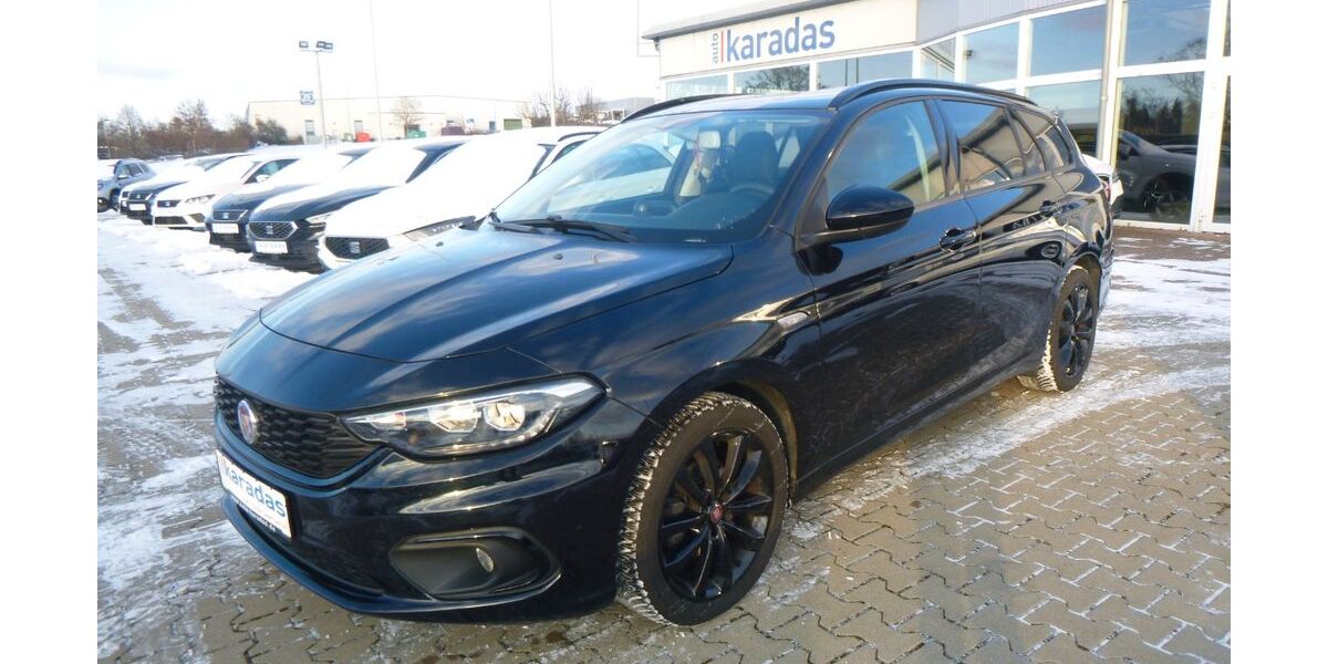 Fiat Tipo 79.614 km 11.600 &euro; Bayreuth 95448