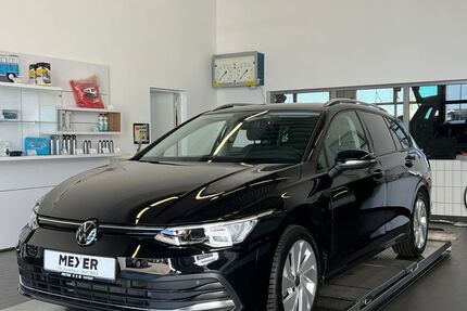 VW Golf 10.680 km 26.590 &euro; Tostedt 21255