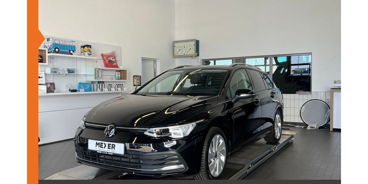 VW Golf 10.680 km 26.590 &euro; Tostedt 21255