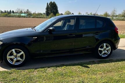 BMW 116 168.000 km 2.199 &euro; Lingenfeld 67360