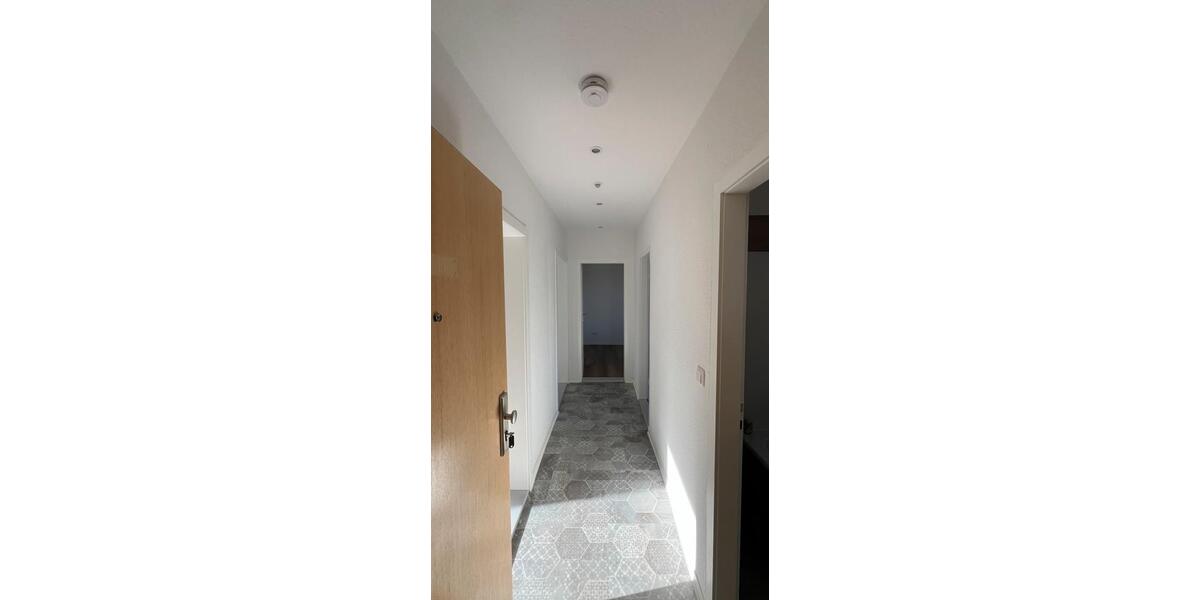 Etagenwohnung Gößnitz - 3 Zimmer, 62 m&sup2;, 360&euro; | Angebot:26378184