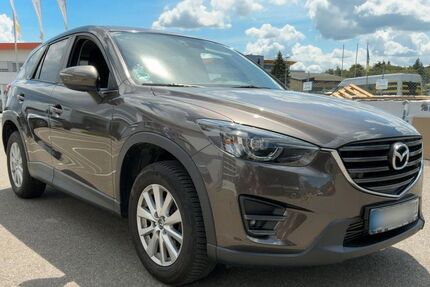 Mazda CX-5 140.698 km 10.980 &euro; Berlin-Bezirk Reinickendorf 13439
