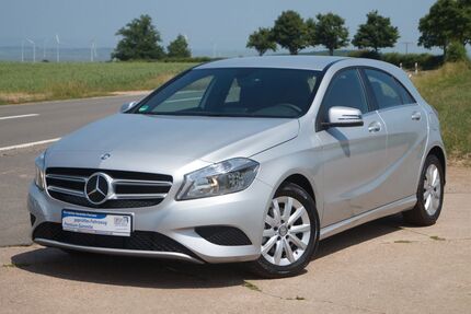 Mercedes-Benz A 180 7.500 km 16.490 &euro; Bechenheim 55234