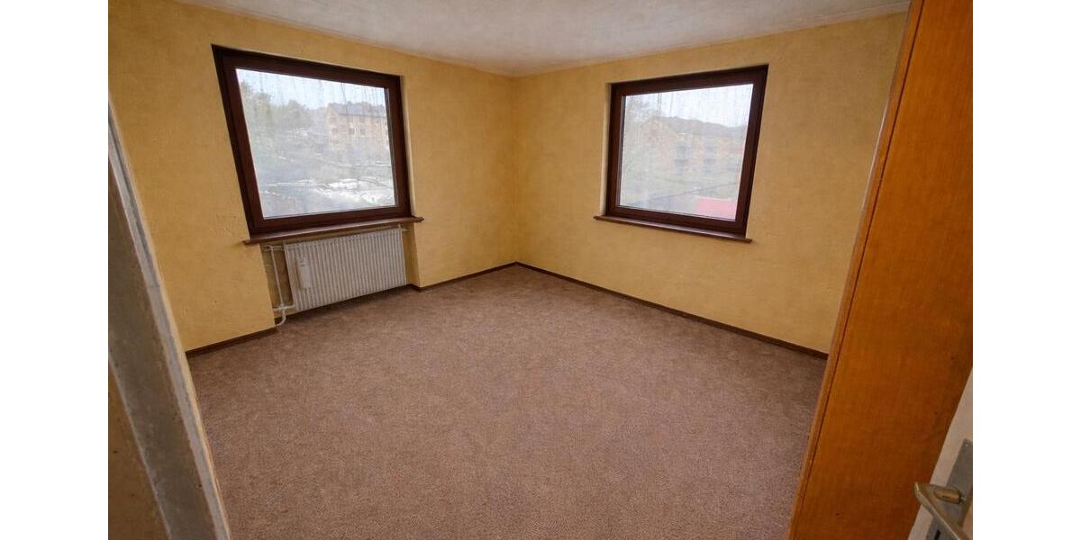Etagenwohnung Villingen-Schwenningen Kopsbühl - 3 Zimmer, 64 m&sup2;, 180.000&euro; | Angebot:27096368