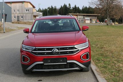 VW T-Roc 98.800 km 24.700 &euro; Aichhalden-Rötenberg 78733
