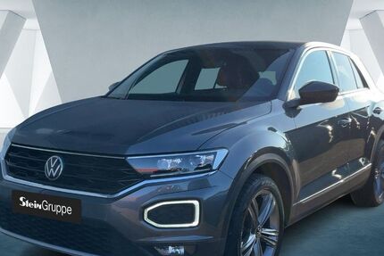 VW T-Roc 38.650 km 24.970 € Siegburg 53721