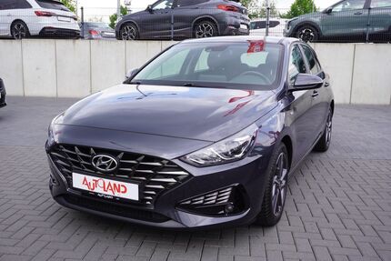 Hyundai i30 14.930 km 20.950 &euro; Rostock 18146