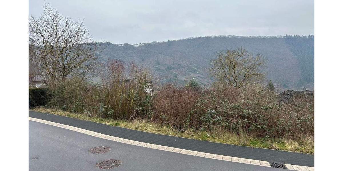 Grundstück Traben-Trarbach Traben - 69.700&euro; | Angebot:25776447