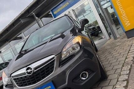 Opel Mokka 105.136 km 10.750 € Langenau 89129