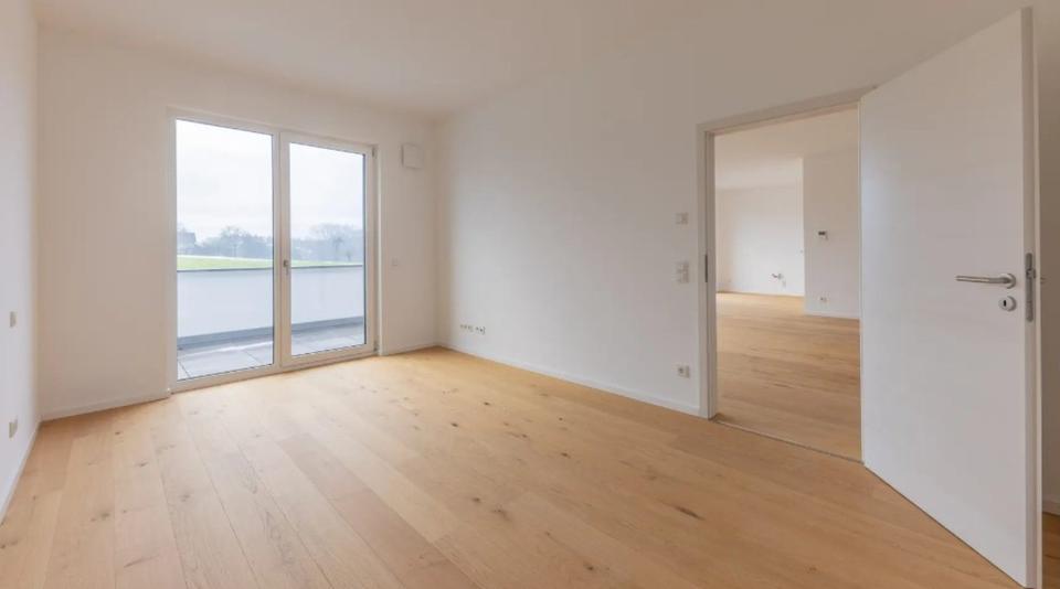Etagenwohnung Hüttlingen - 2 Zimmer, 68 m&sup2;, 850&euro; | Angebot:25561221
