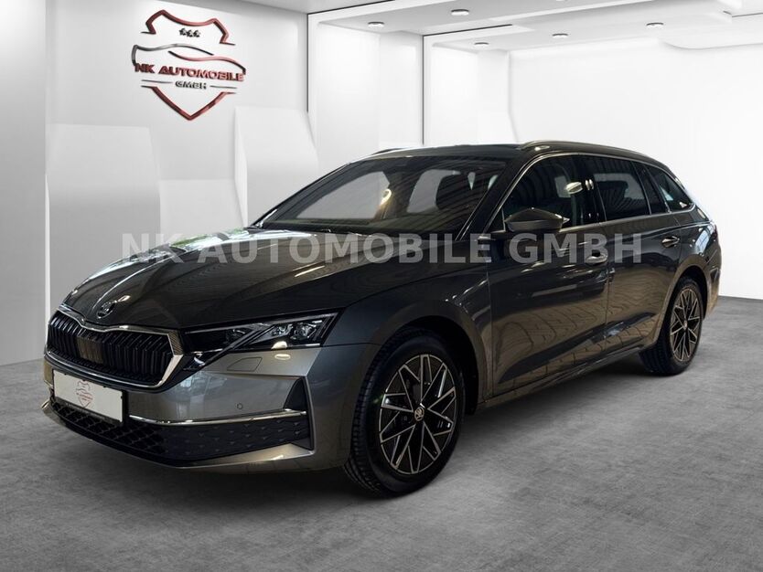 Skoda Octavia 4.980 km 32.500 € Andernach 56626