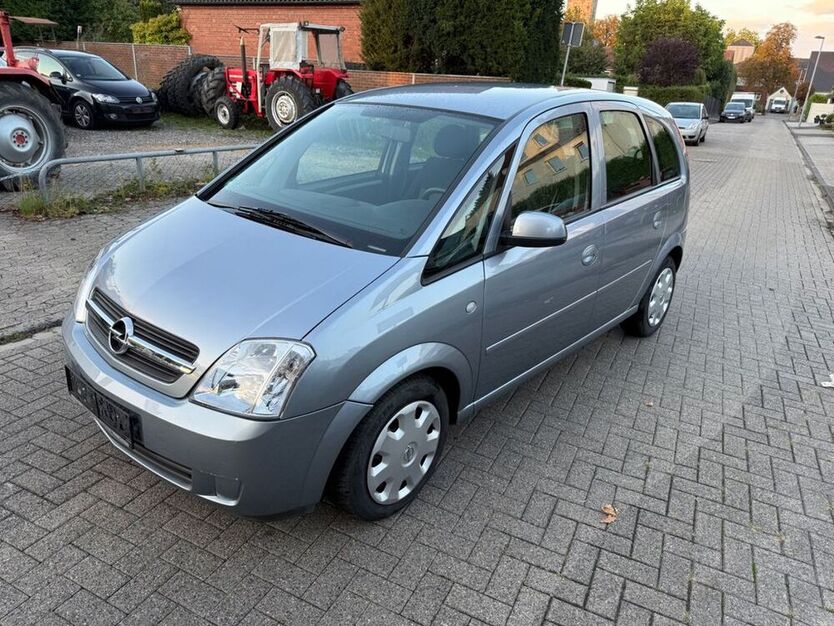 Meriva