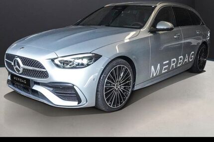 Mercedes-Benz C 220 9.300 km 47.490 &euro; Wiesbaden 65189