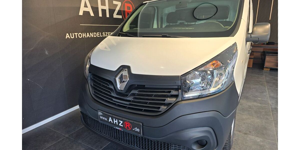Renault Trafic 48.500 km 13.990 &euro; Reutlingen 72760