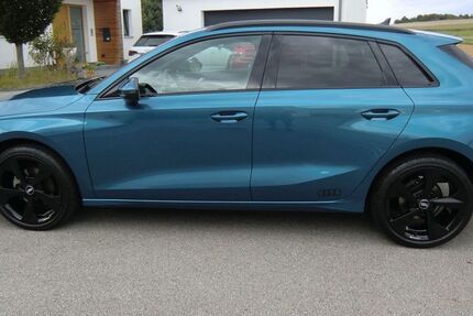 Audi A3 46.300 km 23.900 &euro; Vohburg 85088