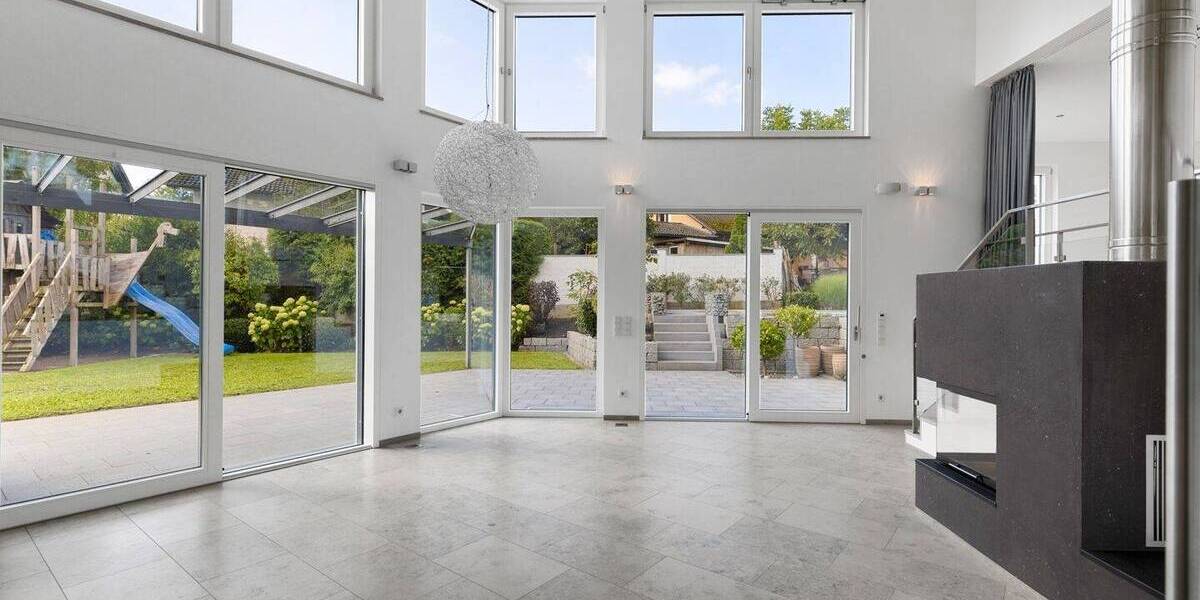 Einfamilienhaus Kösching - 5 Zimmer, 222 m&sup2;, 1.798.800&euro; | Angebot:25796021