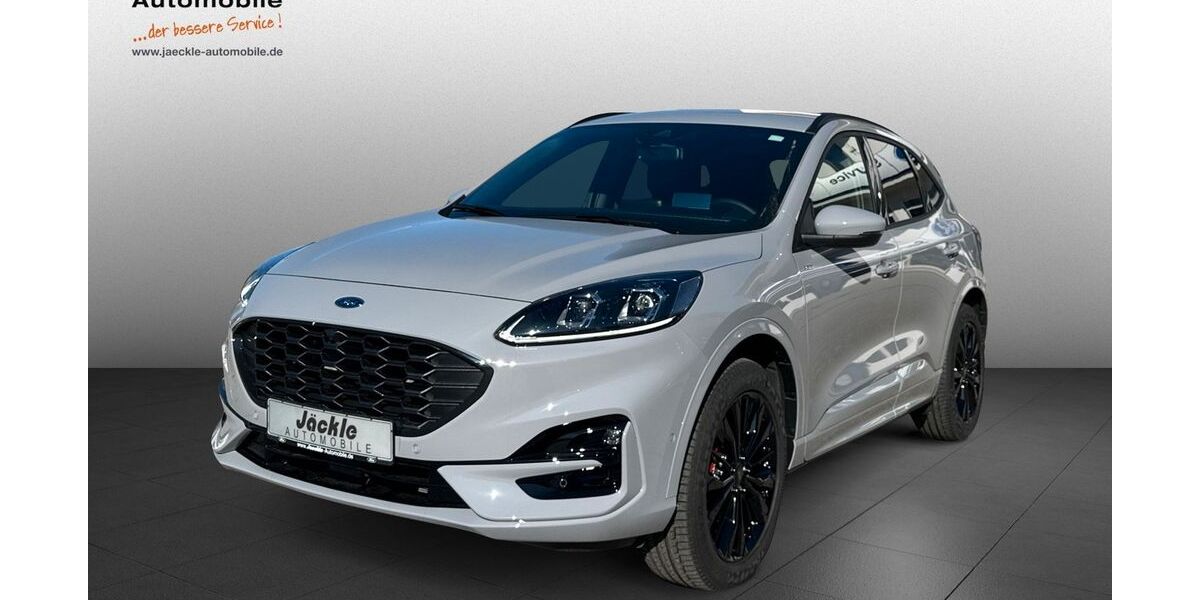 Ford Kuga 17.950 km 33.950 &euro; Bad Wörishofen 86825