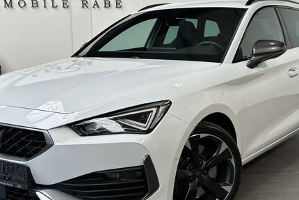 Cupra Leon 62.450 km 23.989 &euro; Wardenburg 26203