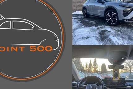 Citroen C5 46.972 km 17.890 &euro; Rellingen 25462