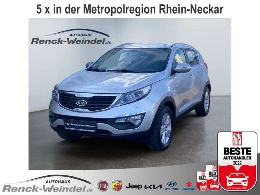 Sportage