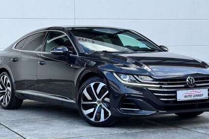 VW Arteon 134.000 km 23.500 &euro; Hagen 58119