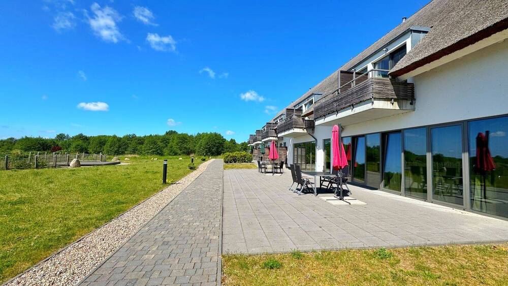 Etagenwohnung Putbus Wreechen - 2 Zimmer, 48 m&sup2;, 180.000&euro; | Angebot:26751346