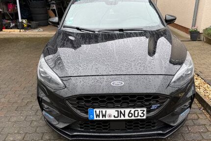 Ford Focus 83.750 km 27.500 &euro; Quirnbach 56242