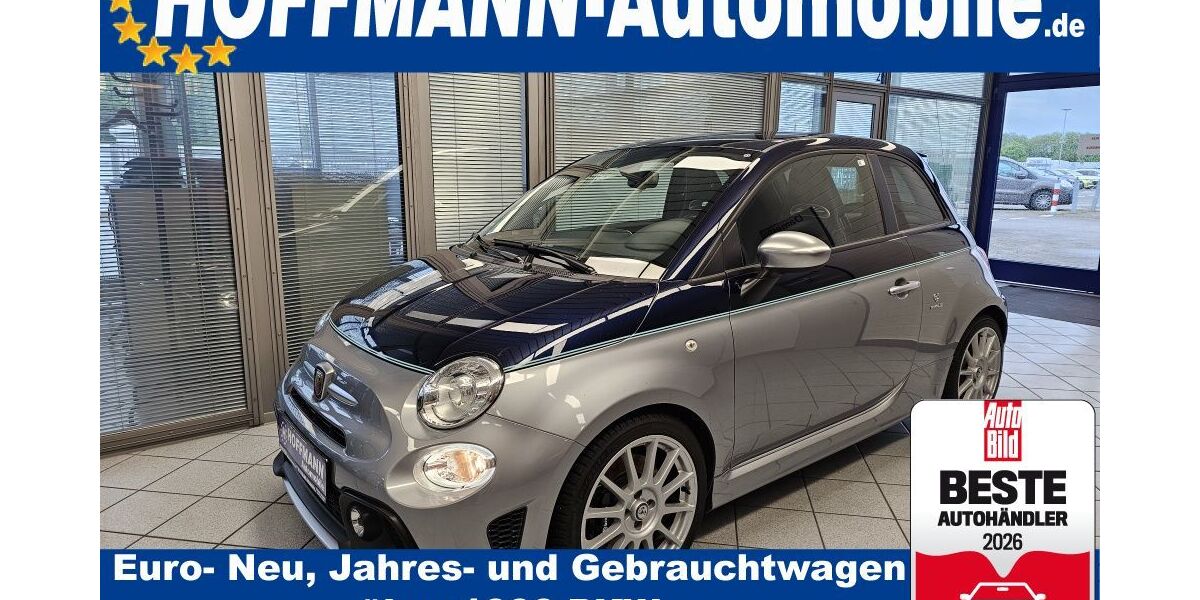 Fiat 500 33.416 km 23.900 &euro; Wolfsburg-Heiligendorf 38444