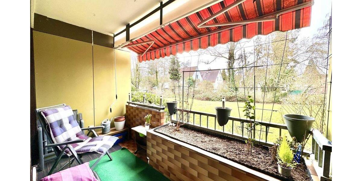Etagenwohnung Langenhagen Alt-Langenhagen - 3 Zimmer, 75 m&sup2;, 224.000&euro; | Angebot:26629451