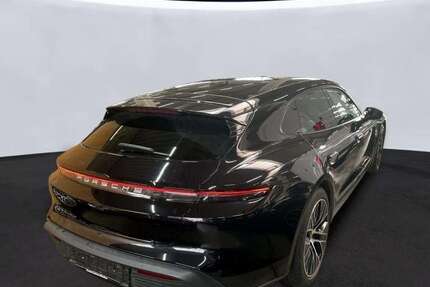 Porsche Taycan 43.000 km 63.970 &euro; Helmstedt 38350