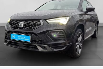 Seat Ateca 91.535 km 23.950 &euro; Duisburg 47059