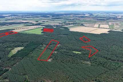 Grundstück Märkisch Luch / Garlitz Garlitz - 239.000&euro; | Angebot:27212445