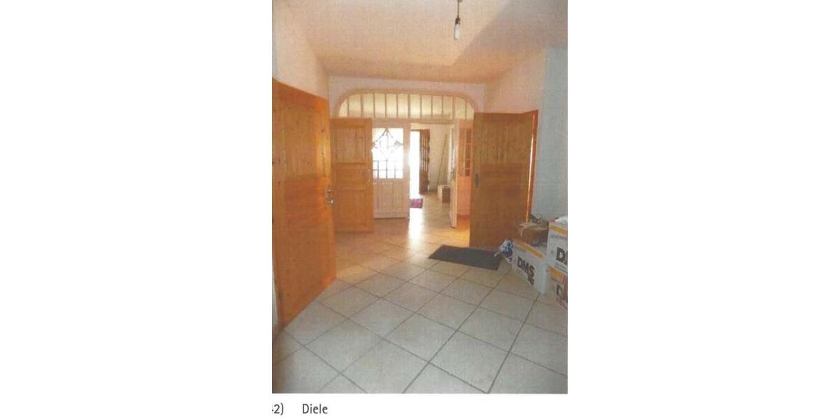 Villa Bohmte - 10 Zimmer, 310 m&sup2;, 495.000&euro; | Angebot:26882241