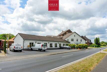 Gewerbeobjekt Viersen Hausen - 298.000&euro; | Angebot:23734997