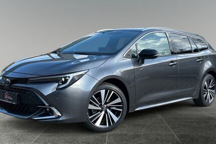 Toyota Corolla 2.842 km 29.990 &euro; Kirschweiler 55743