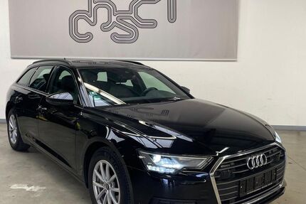 Audi A6 155.059 km 24.900 &euro; Maintal bei Frankfurt am Main 63477