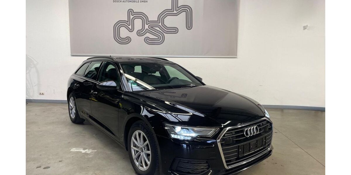 Audi A6 155.059 km 24.900 &euro; Maintal bei Frankfurt am Main 63477