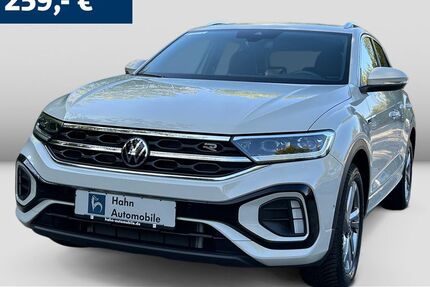 VW T-Roc 6.590 km 21.930 &euro; Ludwigsburg 71634