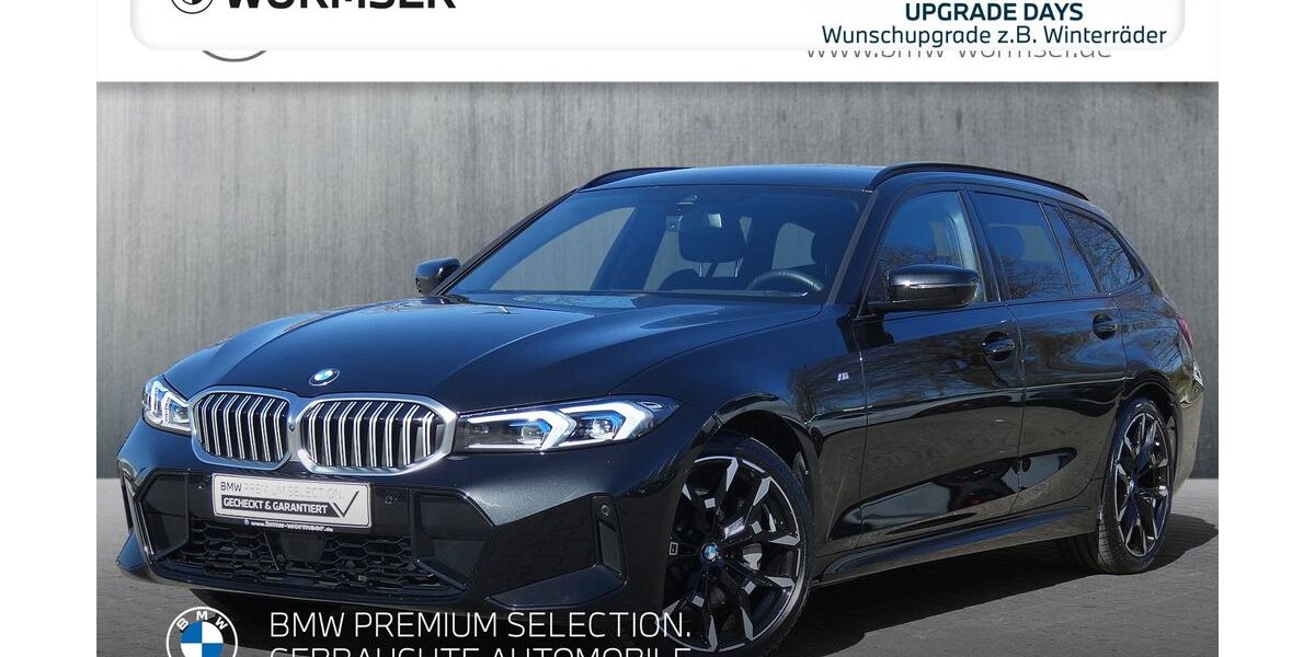 BMW 330 20.320 km 50.960 &euro; Coburg 96450