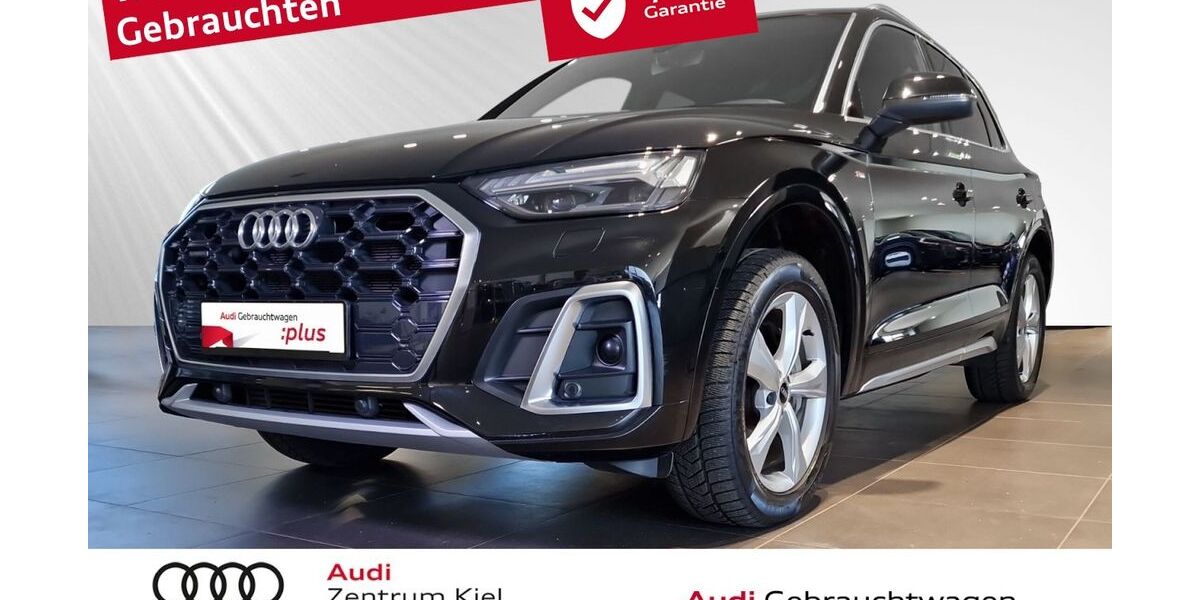 Audi Q5 29.050 km 39.880 &euro; Kiel 24118