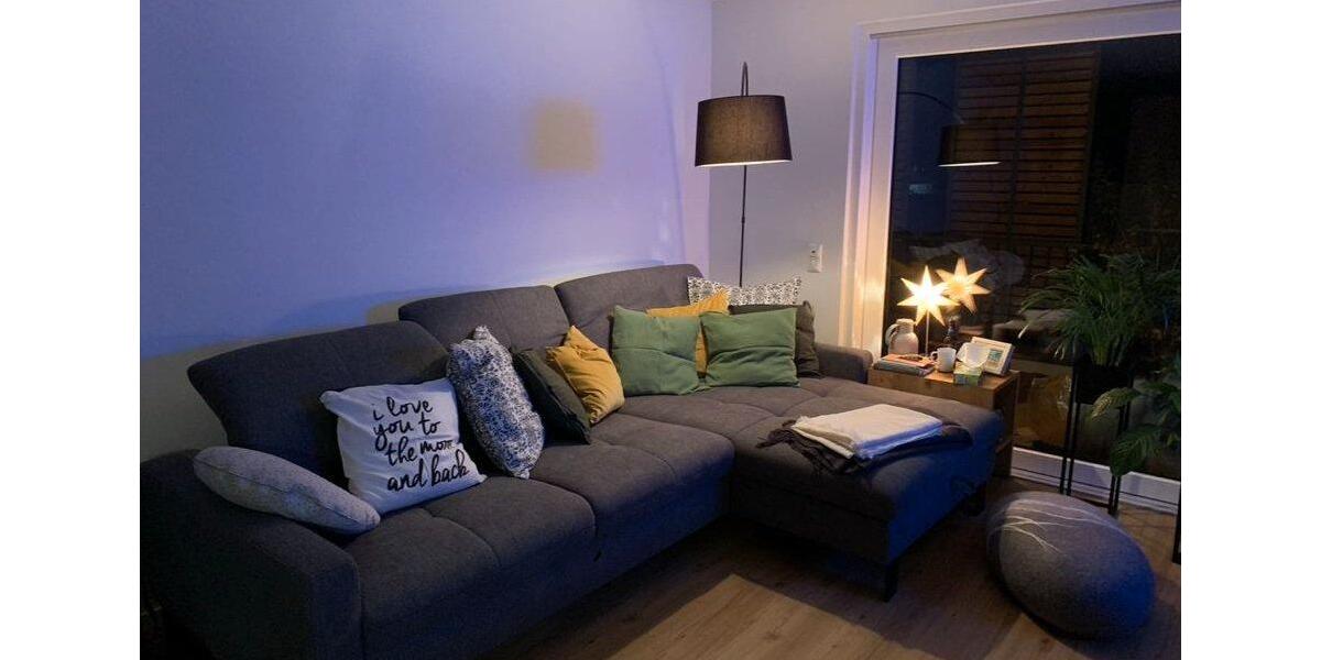 Etagenwohnung Taufkirchen (Vils) - 3 Zimmer, 82 m&sup2;, 1.100&euro; | Angebot:26373960